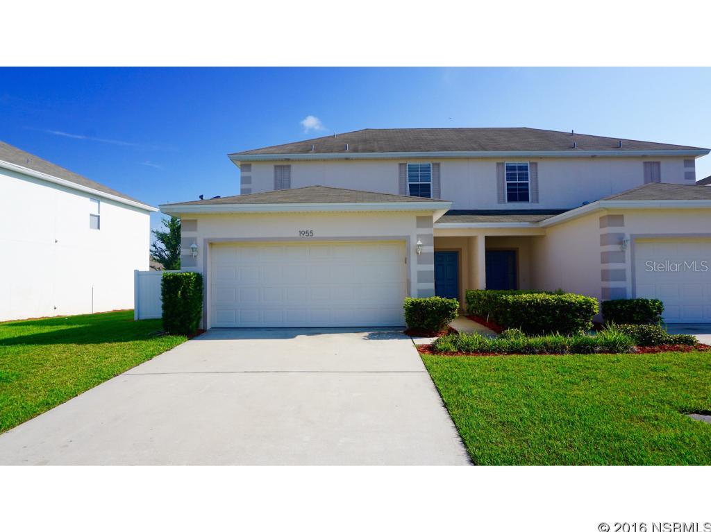 Coquina Cove Ph 01 - Residential