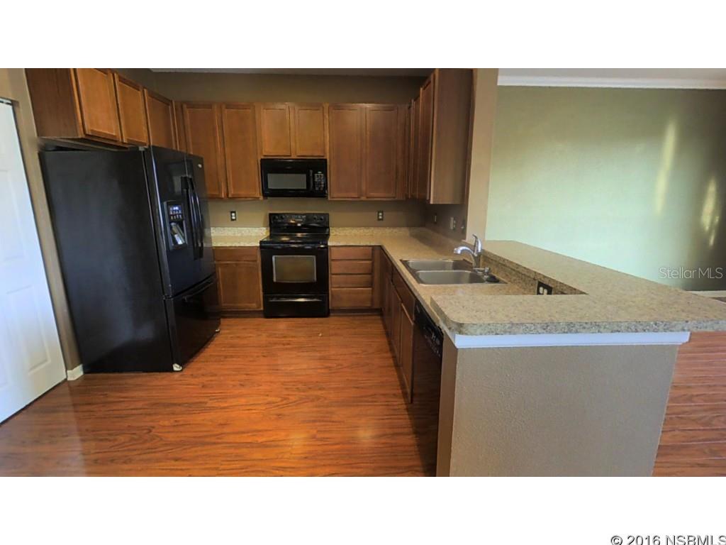 Coquina Cove Ph 01 - Residential