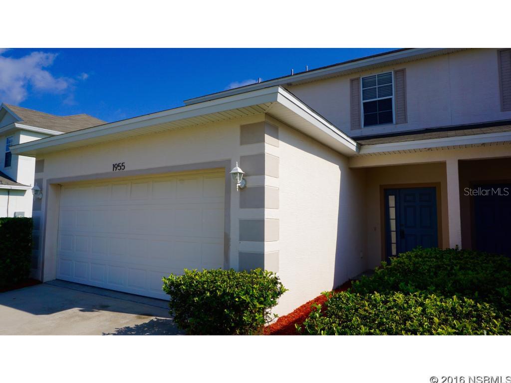 Coquina Cove Ph 01 - Residential