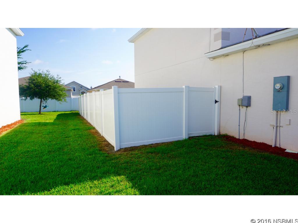 Coquina Cove Ph 01 - Residential