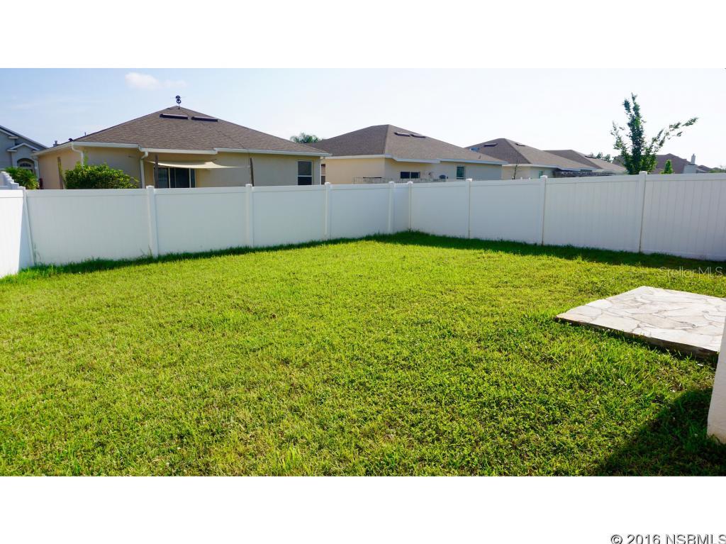 Coquina Cove Ph 01 - Residential