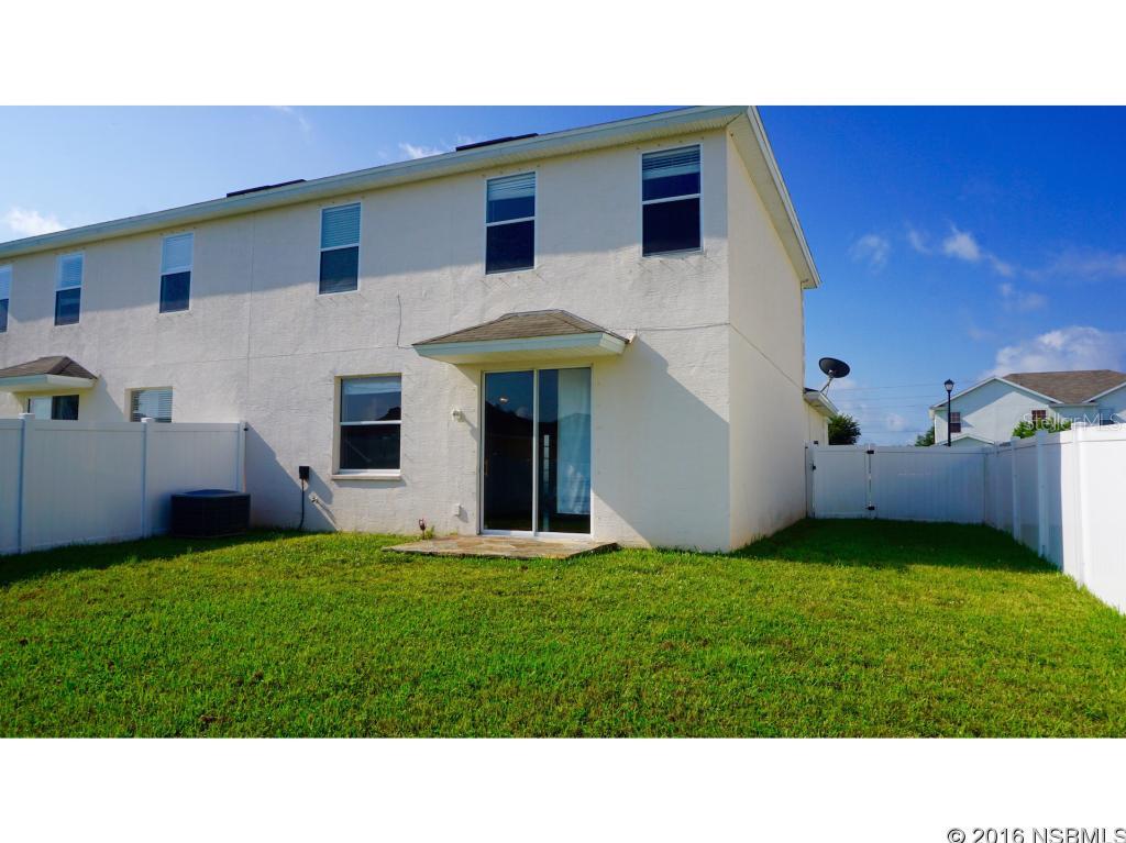Coquina Cove Ph 01 - Residential