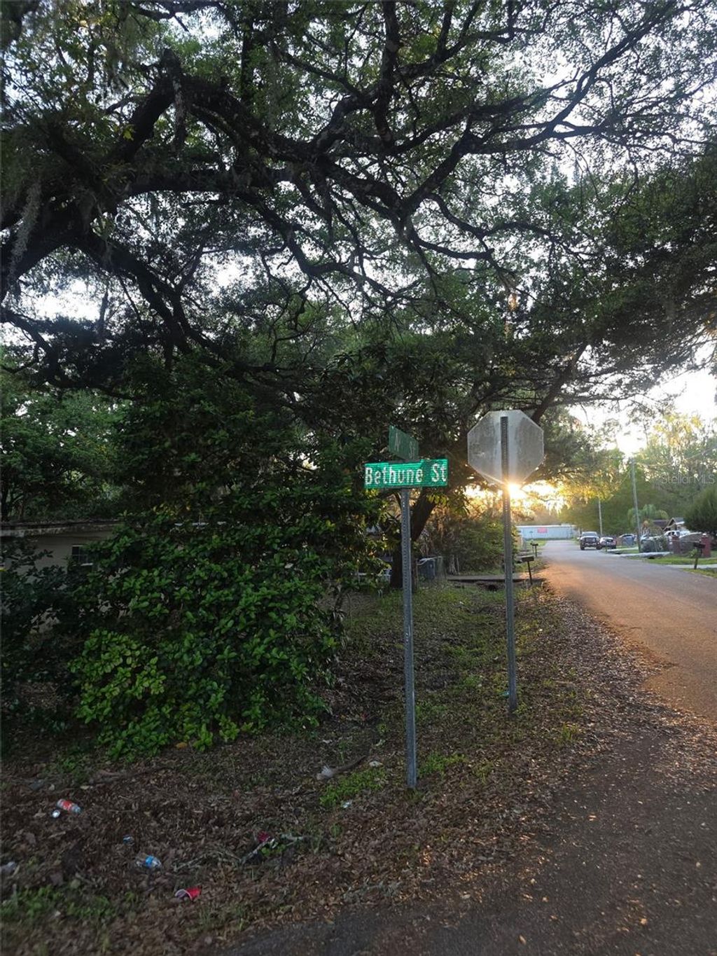 Photo of 0 Bethune Street, Brooksville, FL 34601 (MLS # W7884060)