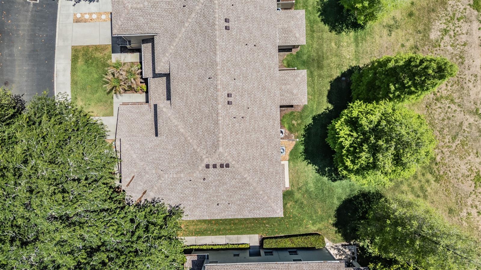 WEDGEWOOD TWNHMS - Residential