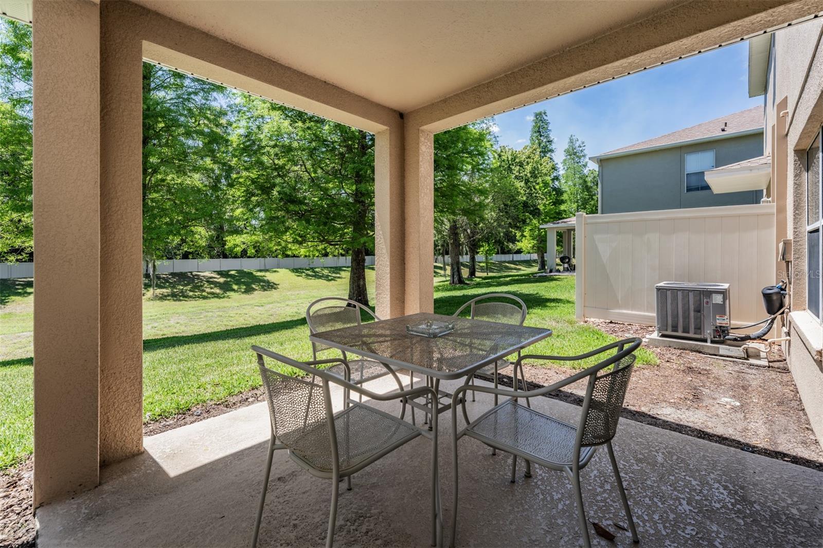 WEDGEWOOD TWNHMS - Residential