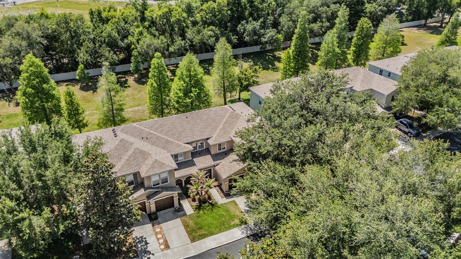 WEDGEWOOD TWNHMS - Residential