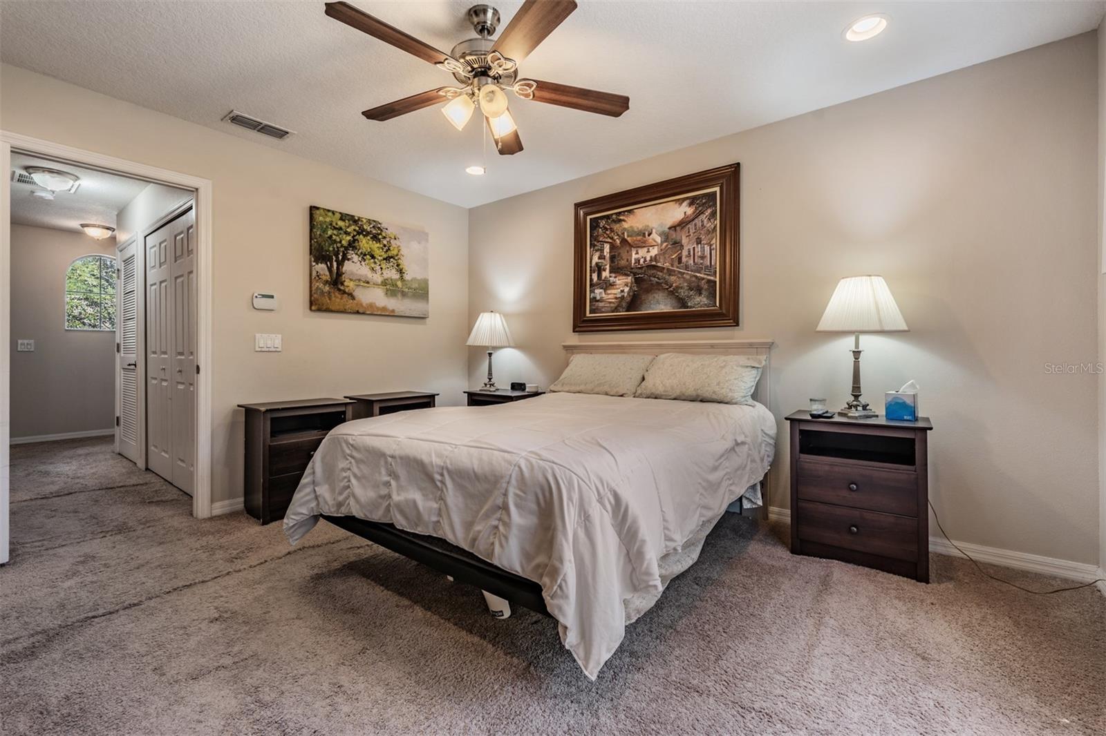 WEDGEWOOD TWNHMS - Residential