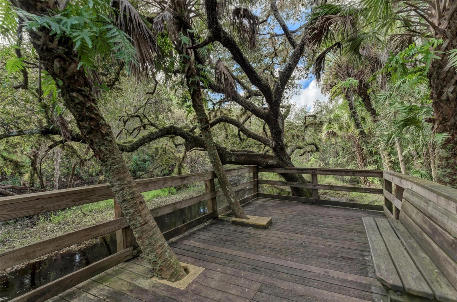 PORT CHARLOTTE SUB 12 - Land