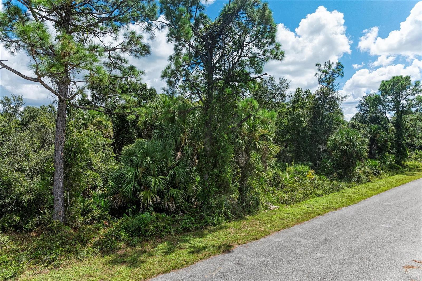 PORT CHARLOTTE SUB 12 - Land