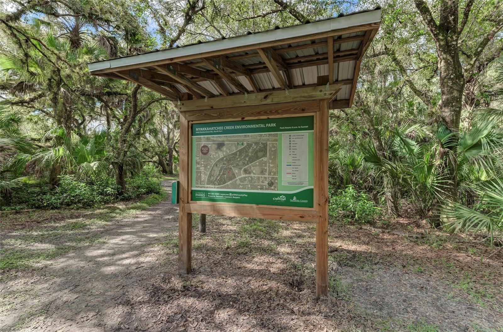 PORT CHARLOTTE SUB 12 - Land