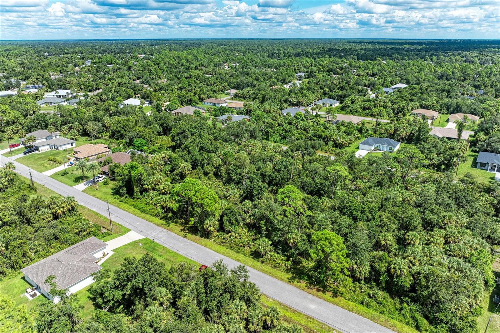 PORT CHARLOTTE SUB 12 - Land