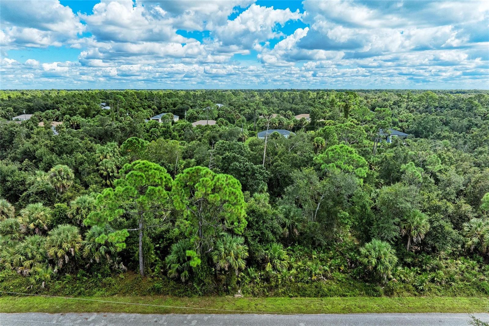 PORT CHARLOTTE SUB 12 - Land