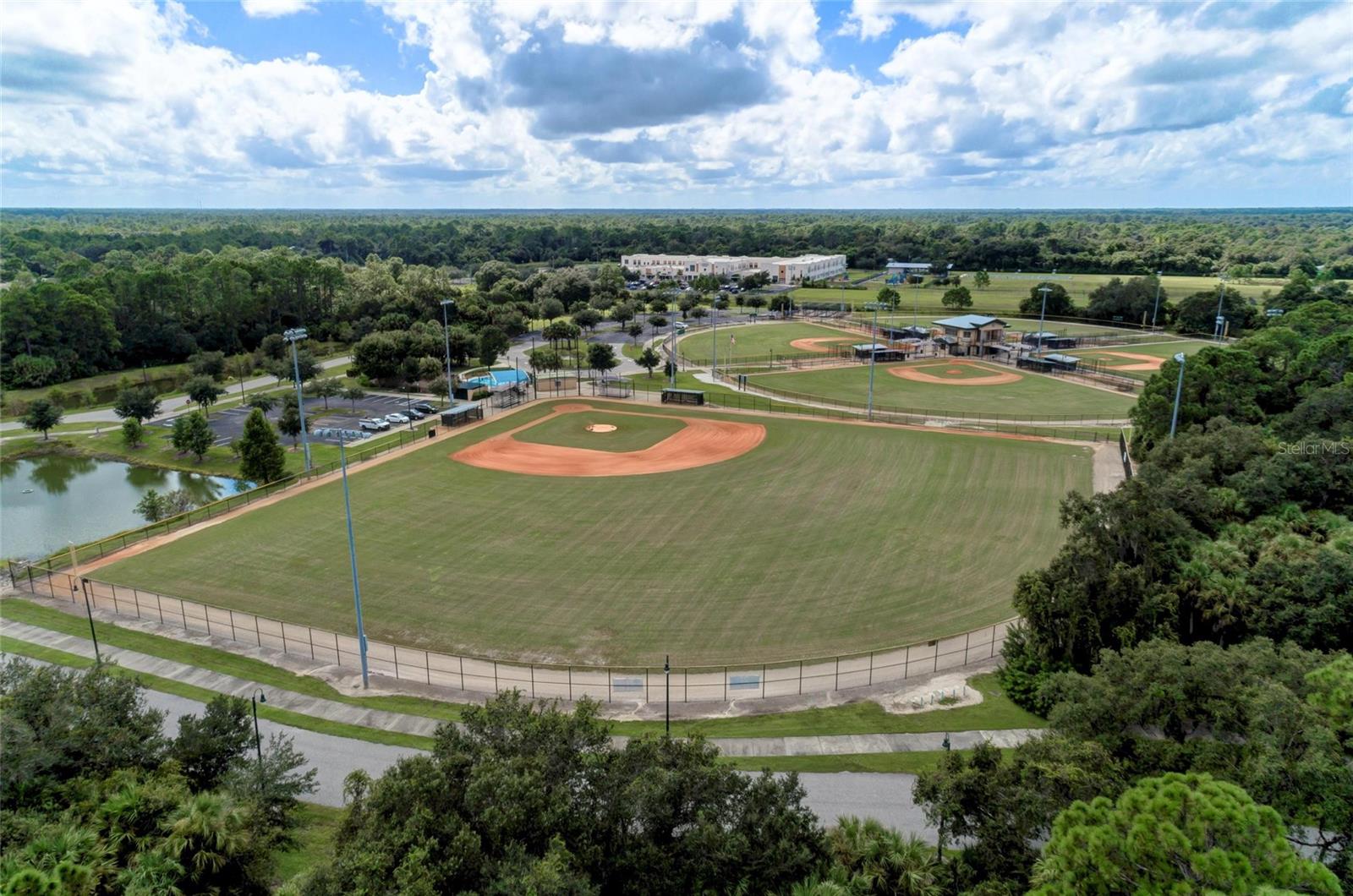 PORT CHARLOTTE SUB 12 - Land