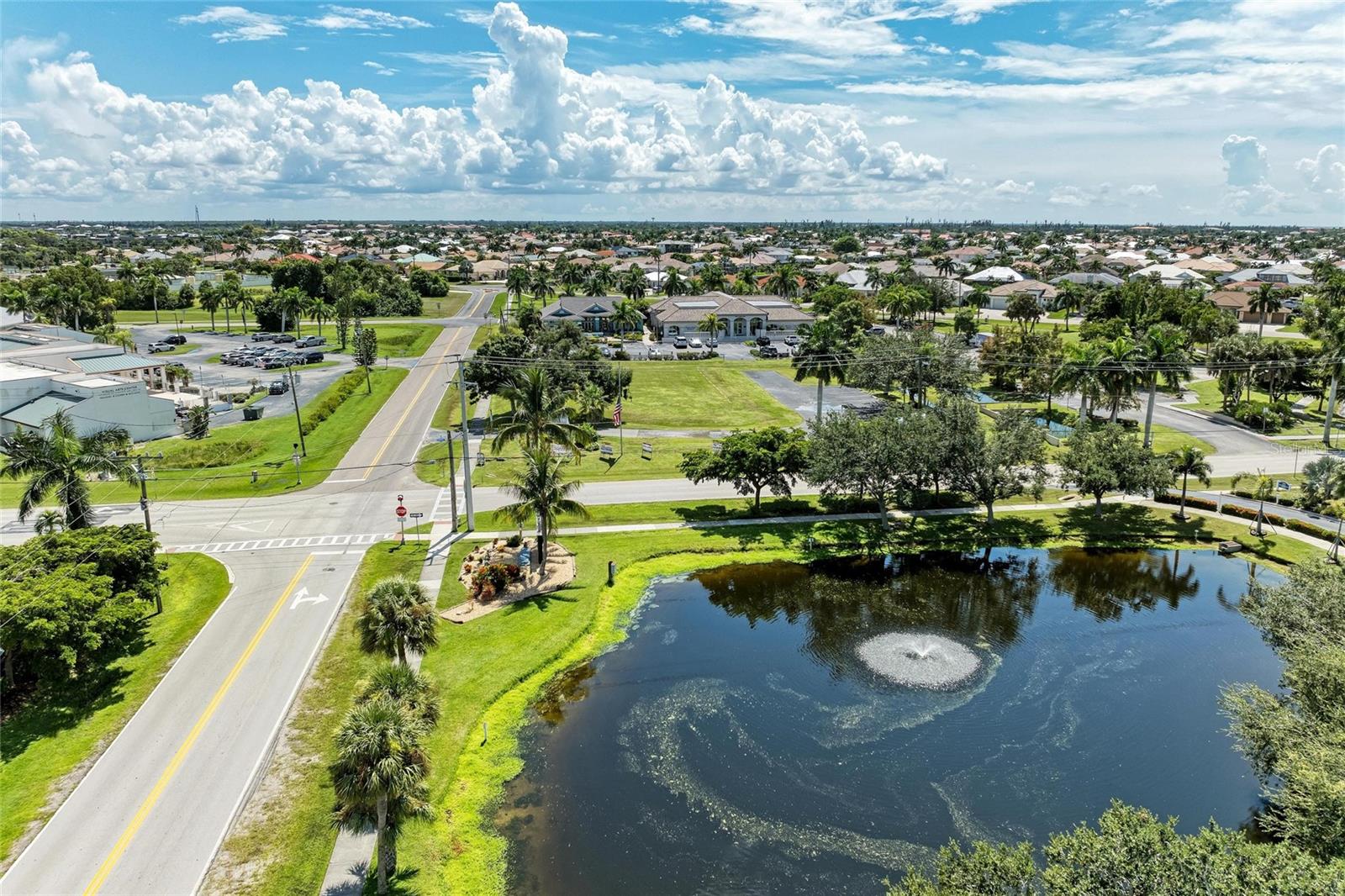 PORT CHARLOTTE SUB 12 - Land