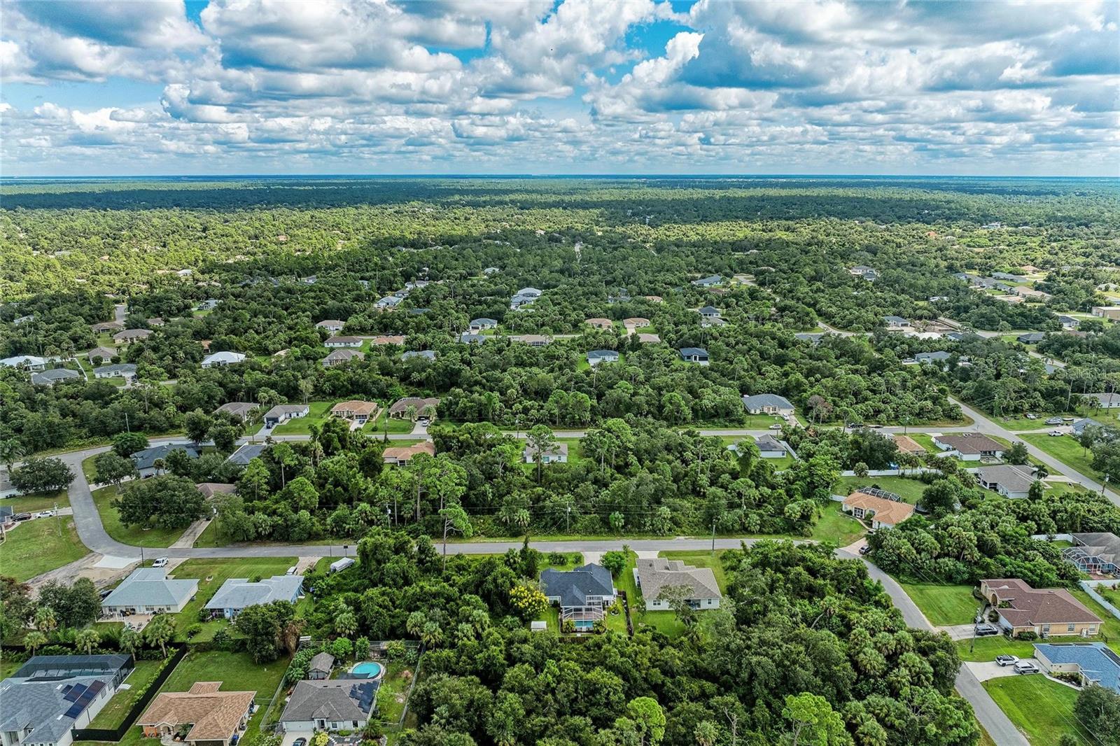 PORT CHARLOTTE SUB 12 - Land