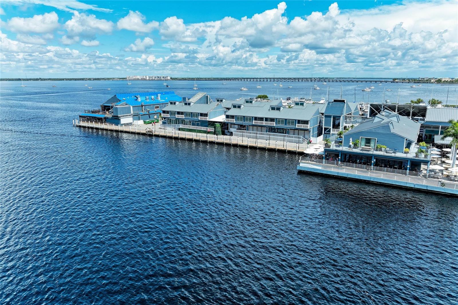 PORT CHARLOTTE SUB 12 - Land