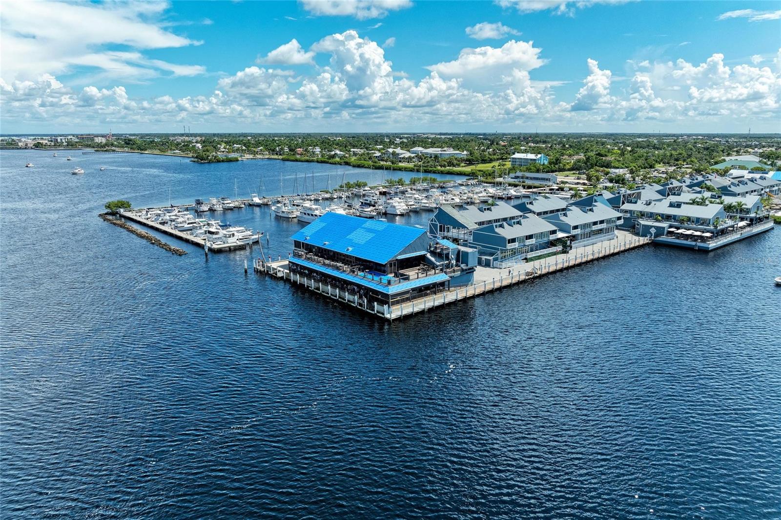 PORT CHARLOTTE SUB 12 - Land