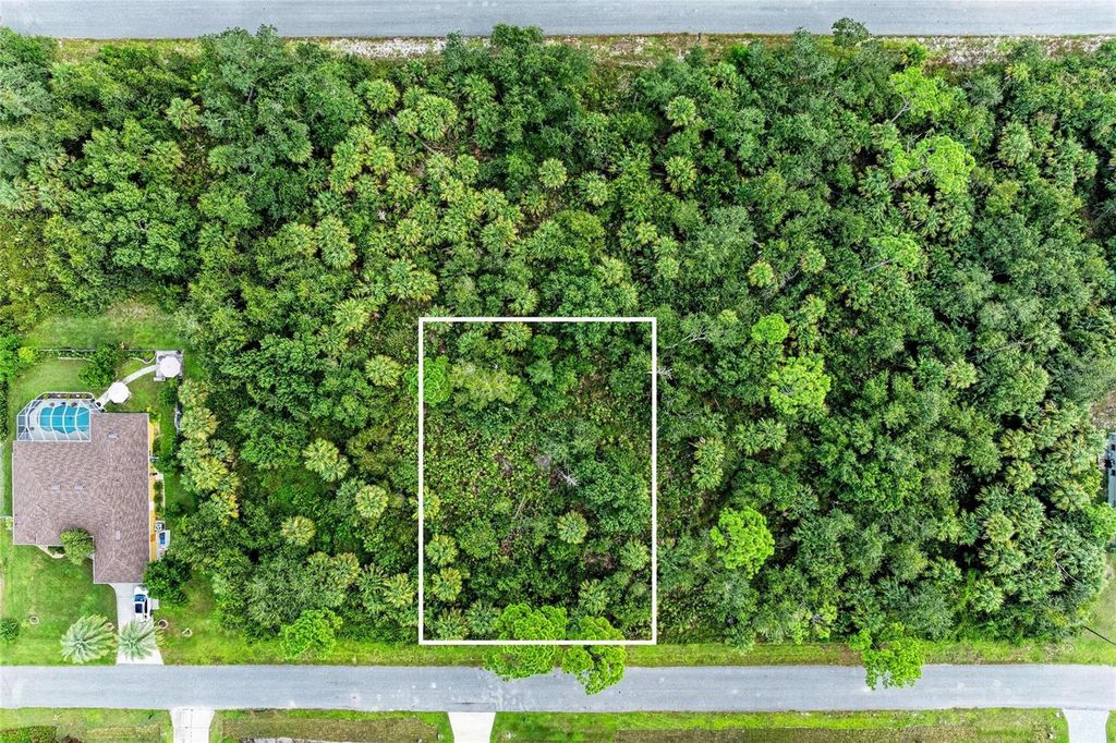 Photo of 25 Billingham Lane, North Port, FL 34288 (MLS # TB8432742)