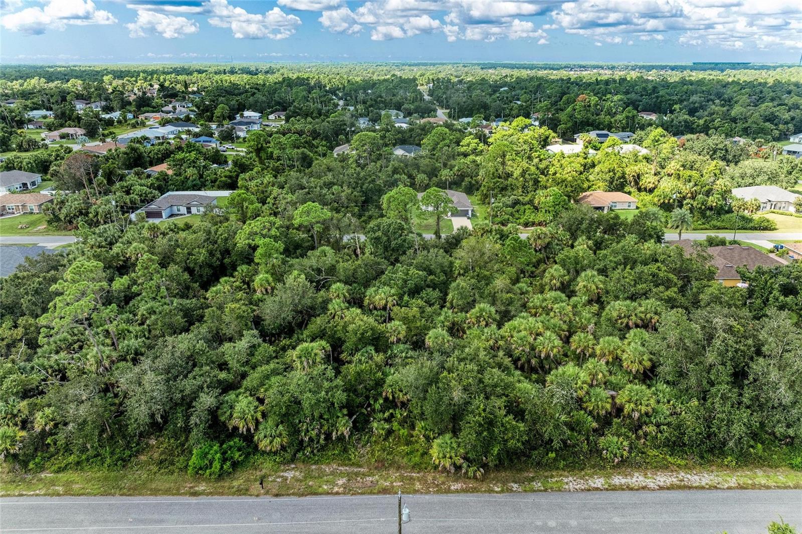 PORT CHARLOTTE SUB 12 - Land