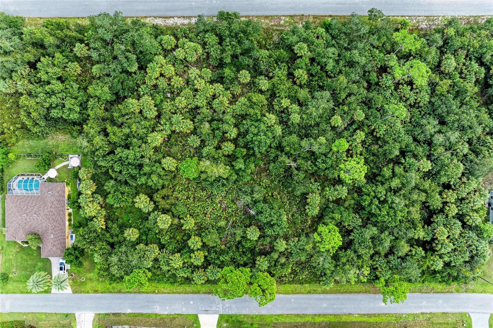 PORT CHARLOTTE SUB 12 - Land