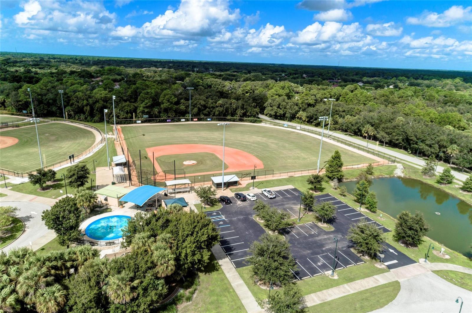 PORT CHARLOTTE SUB 12 - Land