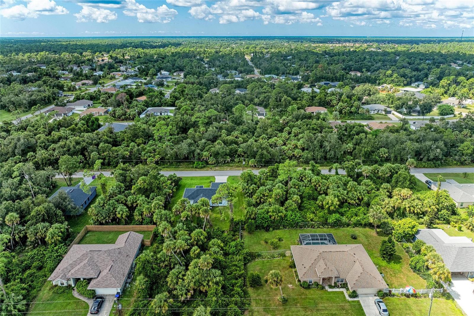 PORT CHARLOTTE SUB 12 - Land