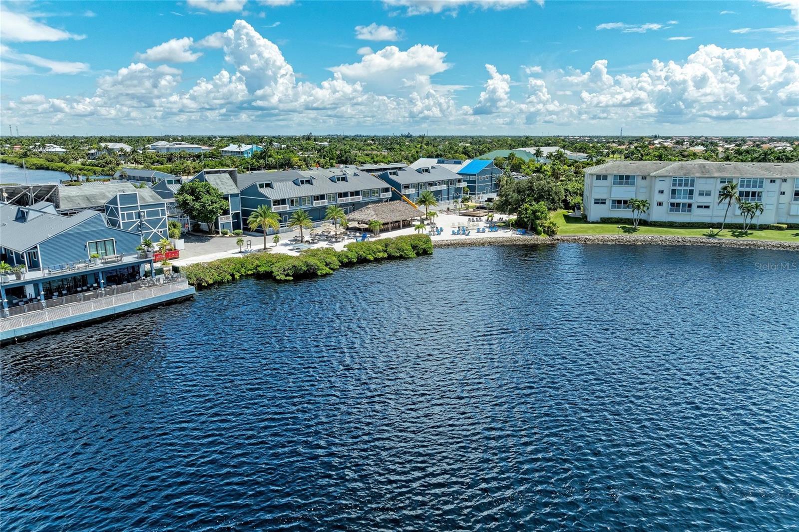 PORT CHARLOTTE SUB 12 - Land