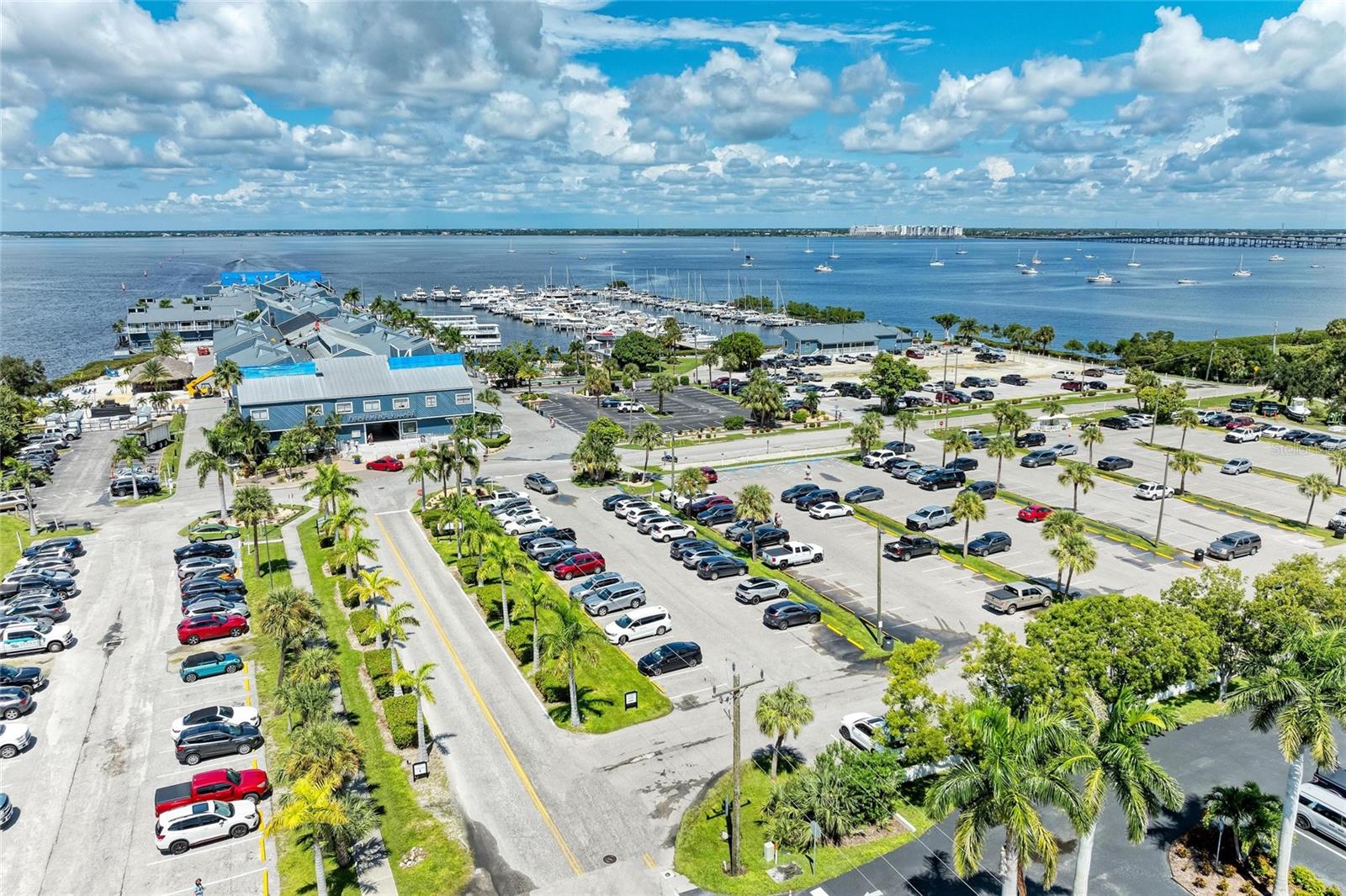 PORT CHARLOTTE SUB 12 - Land