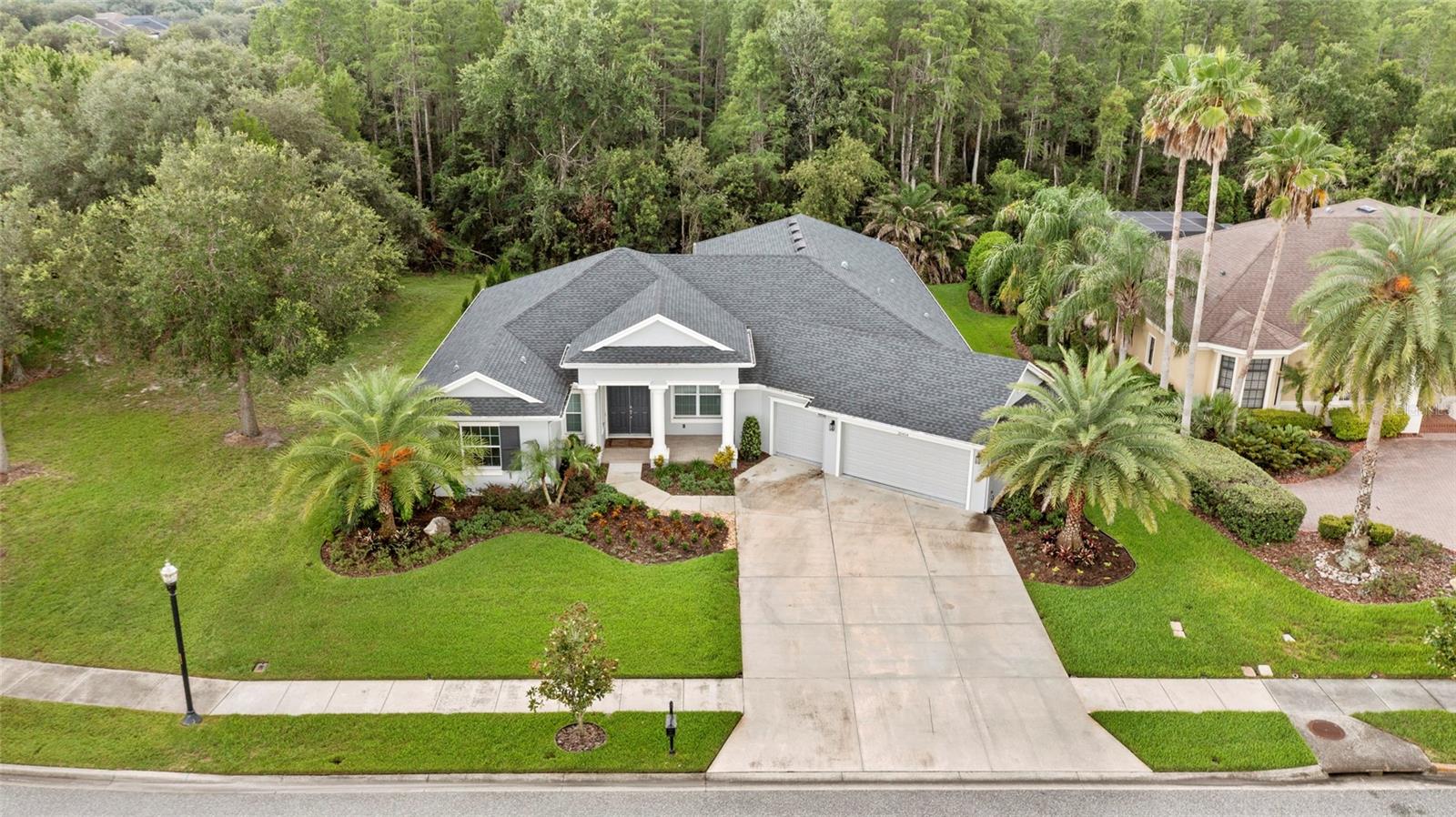 20454 LACE CASCADE RD