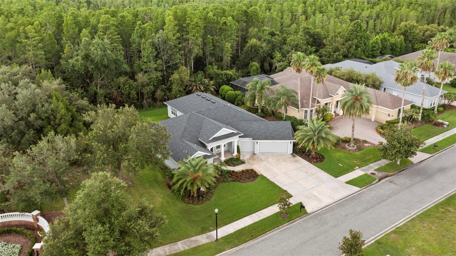 20454 LACE CASCADE RD
