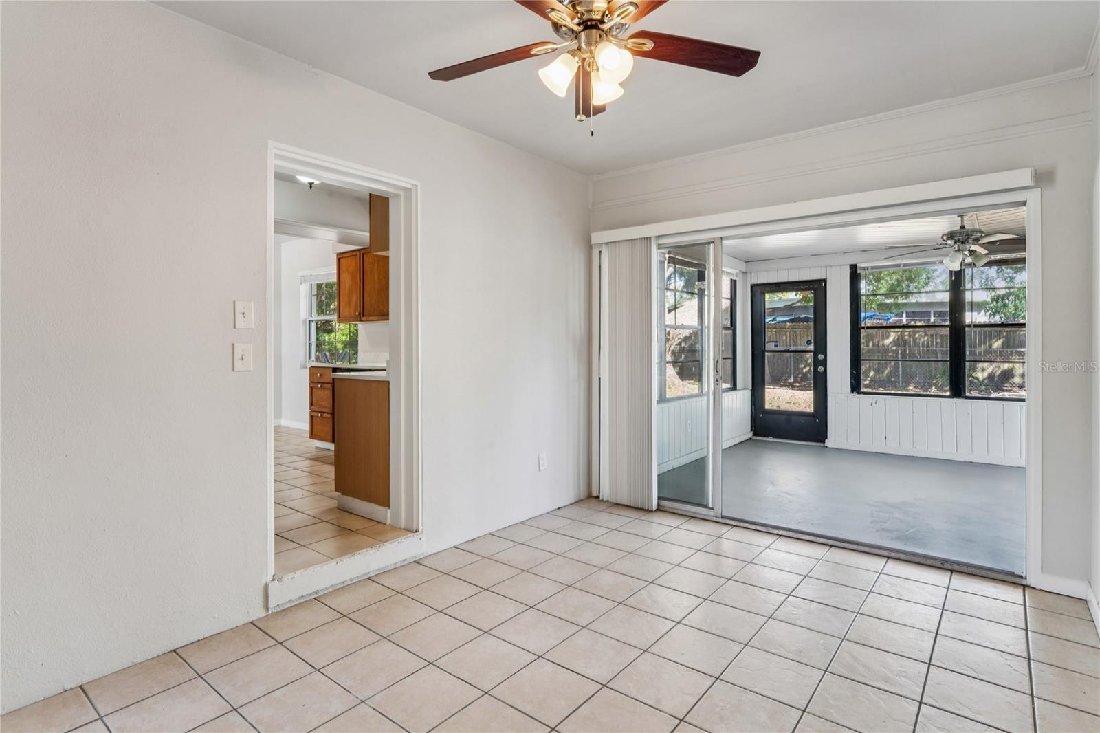 HIGHLAND TERRACE MANOR - Residential