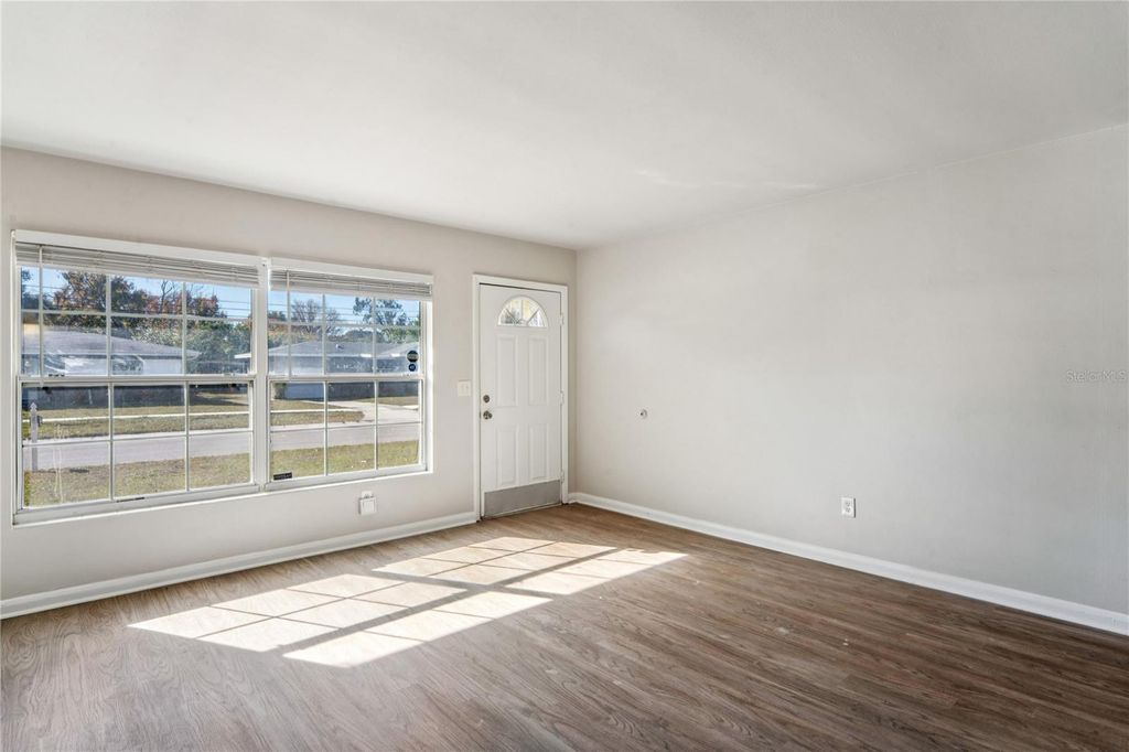 Photo of 1470 Overlea Street, Clearwater, FL 33755 (MLS # TB8459989)