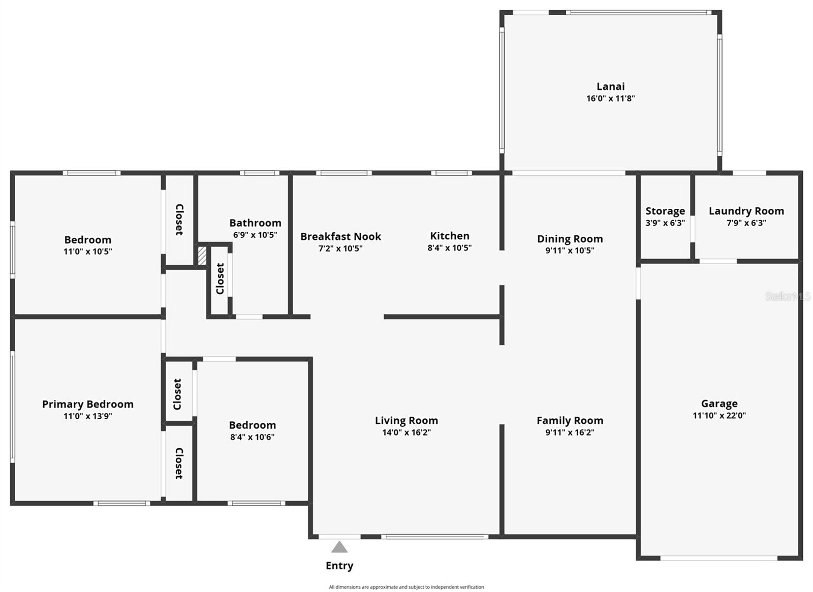 HIGHLAND TERRACE MANOR - Residential