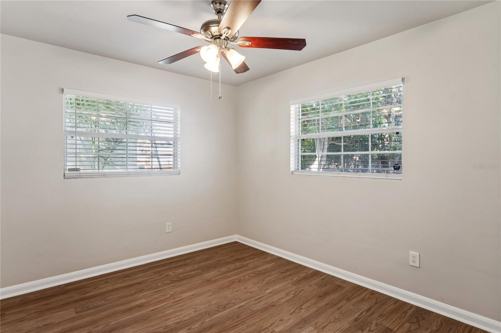 HIGHLAND TERRACE MANOR - Residential