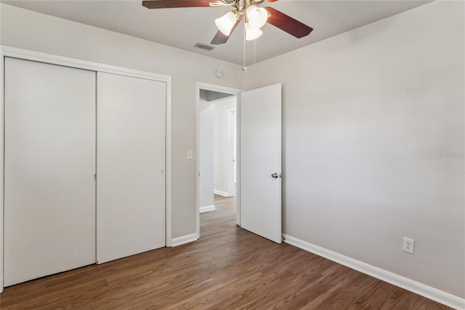 HIGHLAND TERRACE MANOR - Residential