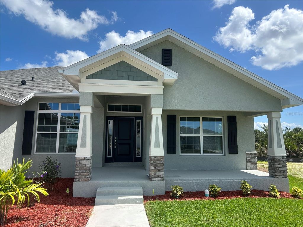 Photo of 27253 Porto Nacional Drive, Punta Gorda, FL 33983 (MLS # C7509181)