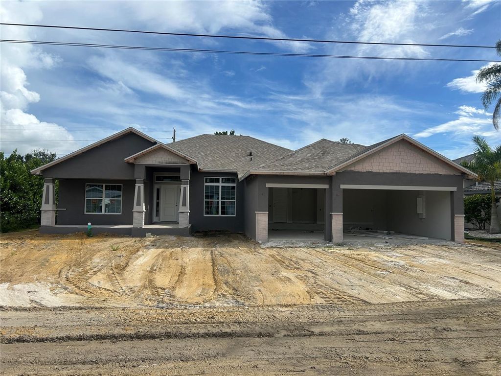 Photo of 27253 Porto Nacional Drive, Punta Gorda, FL 33983 (MLS # C7509181)
