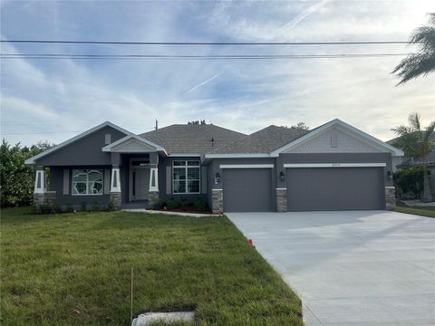 Photo of 27253 Porto Nacional Drive, Punta Gorda, FL 33983 (MLS # C7509181)