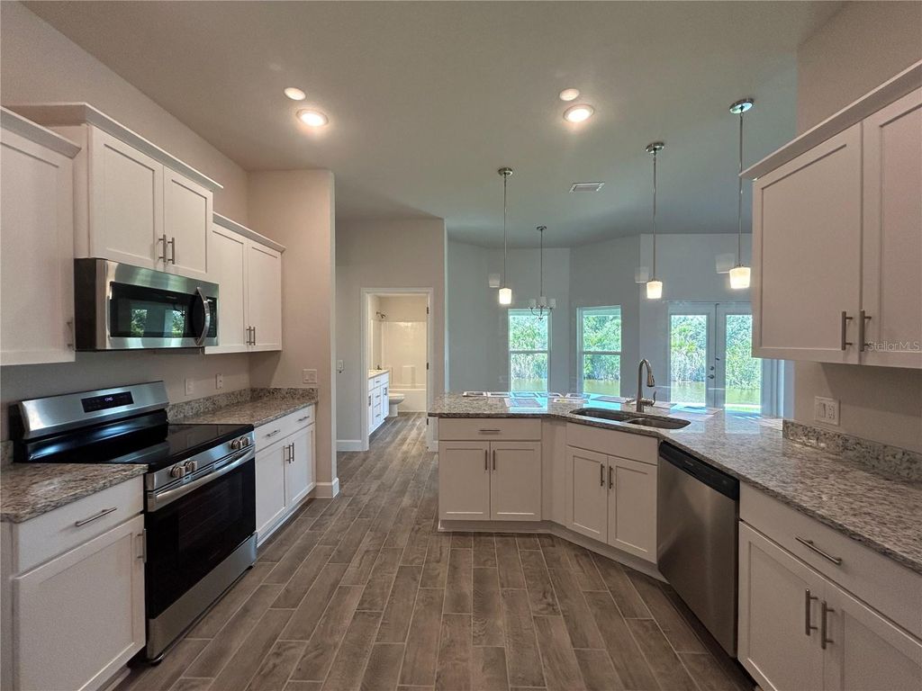 Photo of 27253 Porto Nacional Drive, Punta Gorda, FL 33983 (MLS # C7509181)