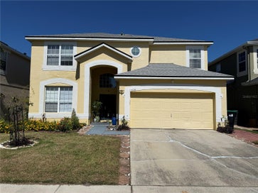 13538 HIDDEN FOREST CIRCLE ORLANDO FL 32828