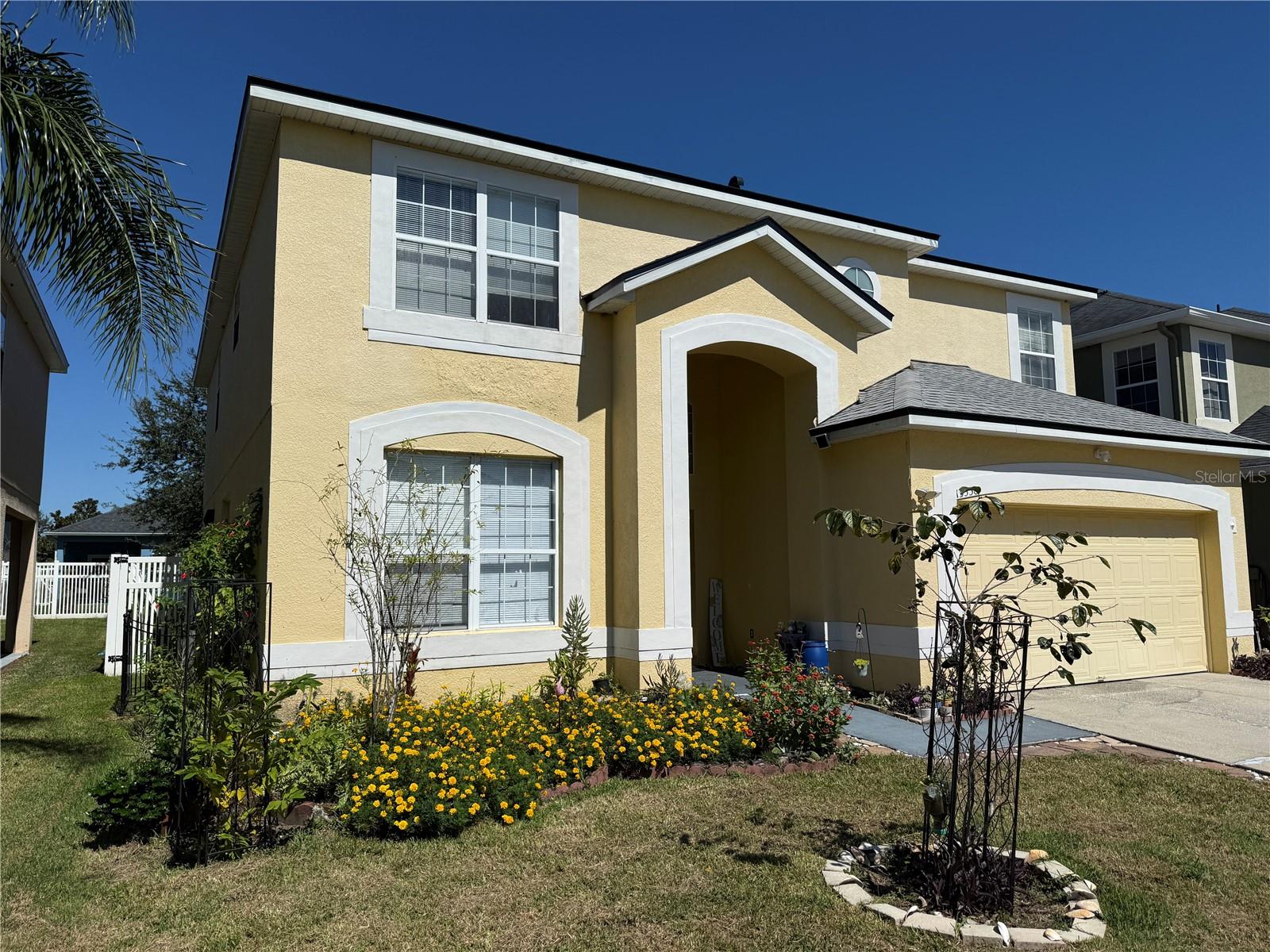 13538 HIDDEN FOREST CIRCLE