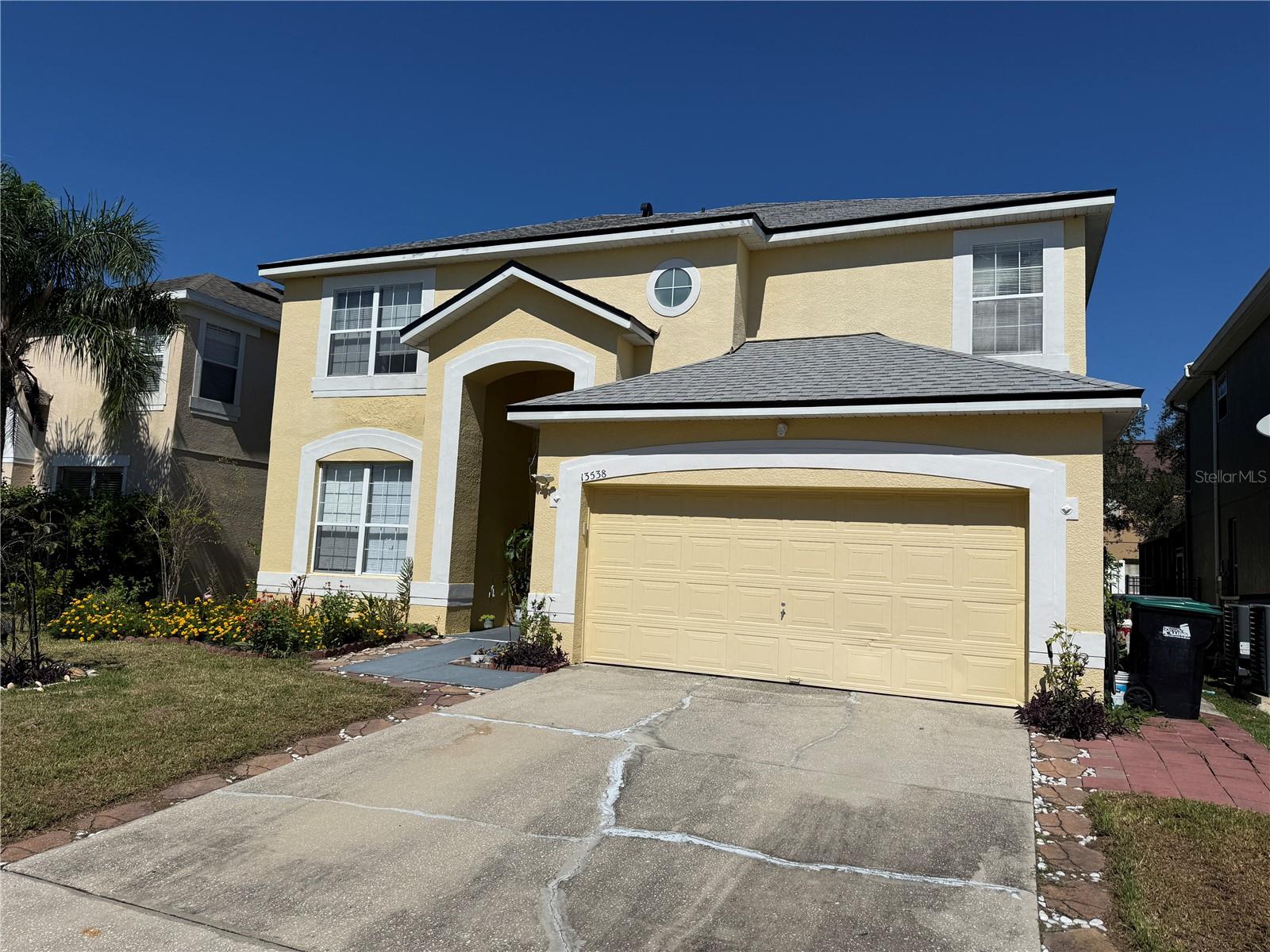 13538 HIDDEN FOREST CIRCLE