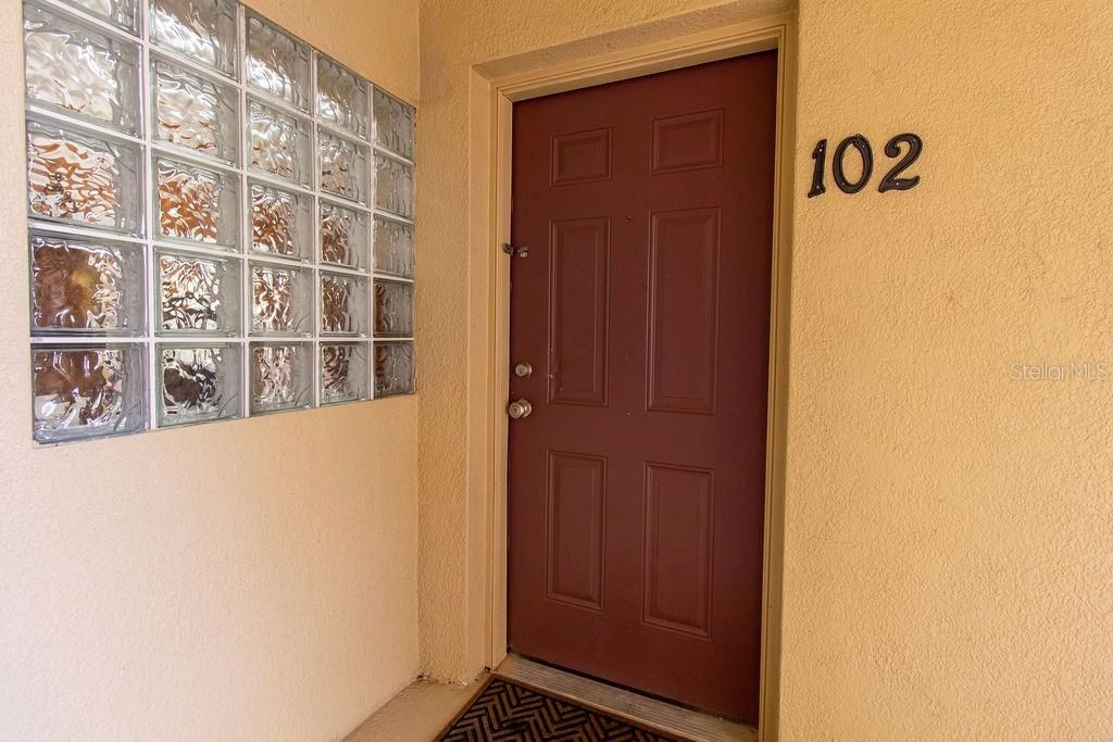 Photo of 6445 Cypressdale Drive #102, Riverview, FL 33578 (MLS # TB8489638)