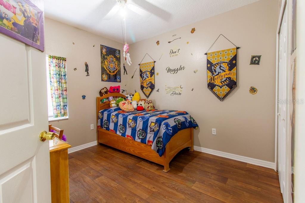 VILLAGES OF BLOOMINGDALE CONDO 6 - Residential