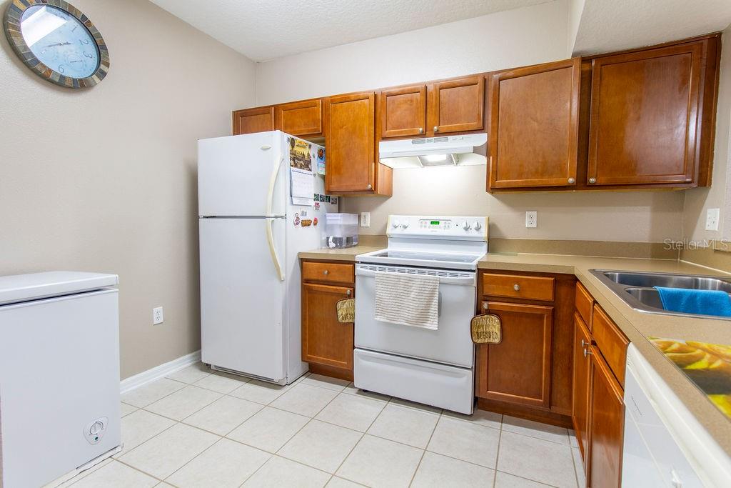 VILLAGES OF BLOOMINGDALE CONDO 6 - Residential