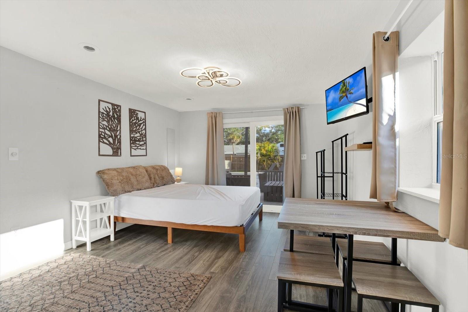 PASADENA GARDENS GULFVIEW SEC - Residential Lease