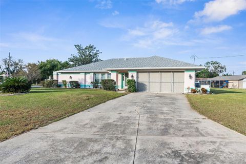 A home in SPRING HILL