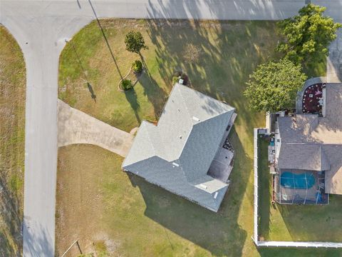 A home in SPRING HILL