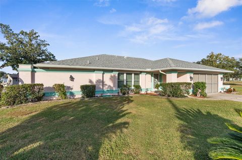 A home in SPRING HILL