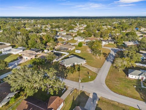 A home in SPRING HILL